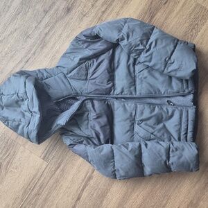 North face jacket size 7/8